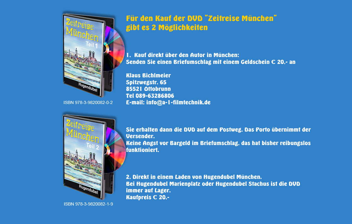 DVD kaufen